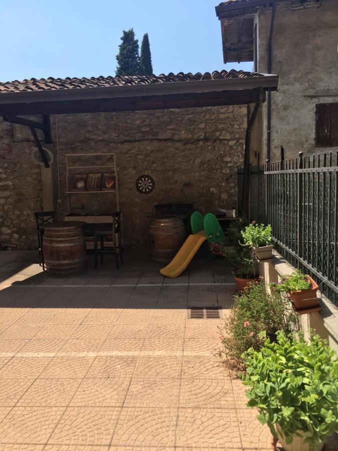 Borgo Volciano Garda Lake App.2 Roe Luaran gambar