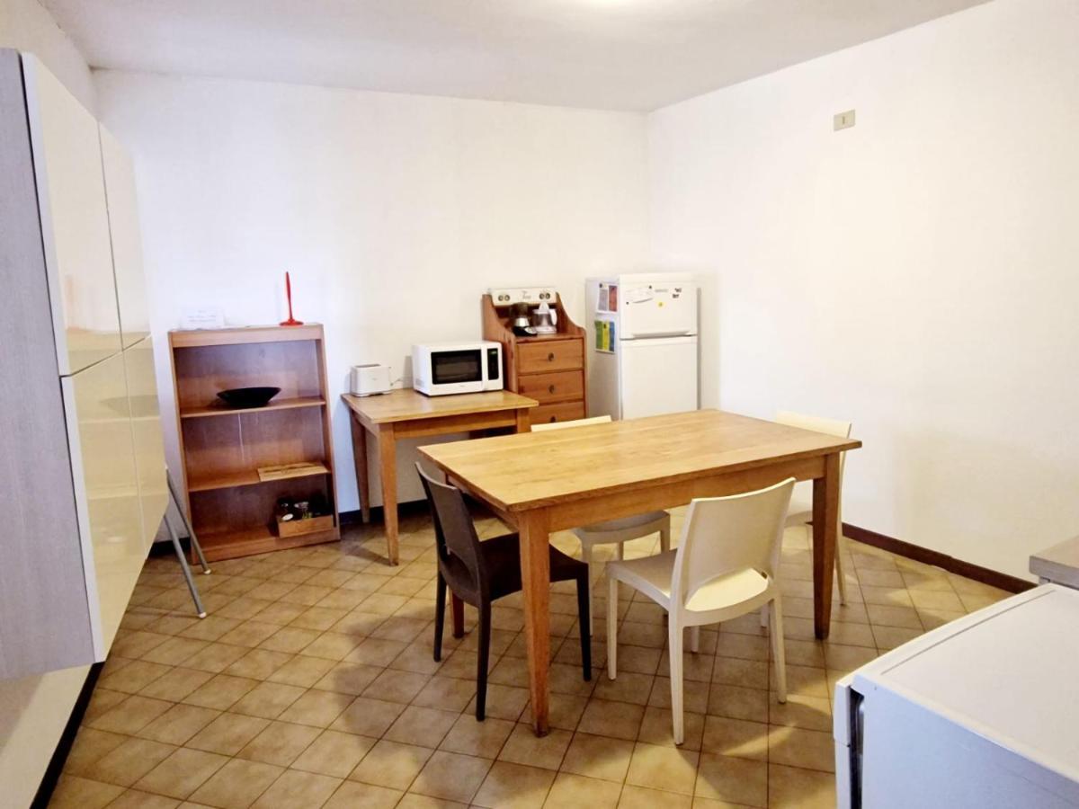 Borgo Volciano Garda Lake App.2 Roe Luaran gambar