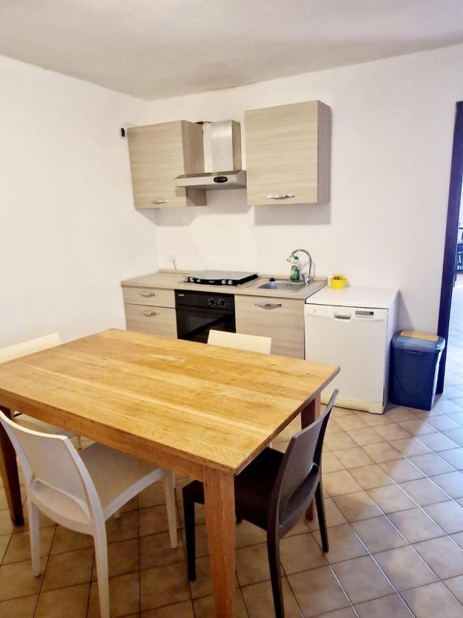 Borgo Volciano Garda Lake App.2 Roe Luaran gambar