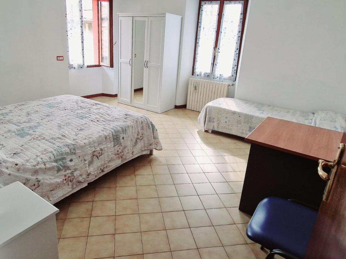 Borgo Volciano Garda Lake App.2 Roe Luaran gambar
