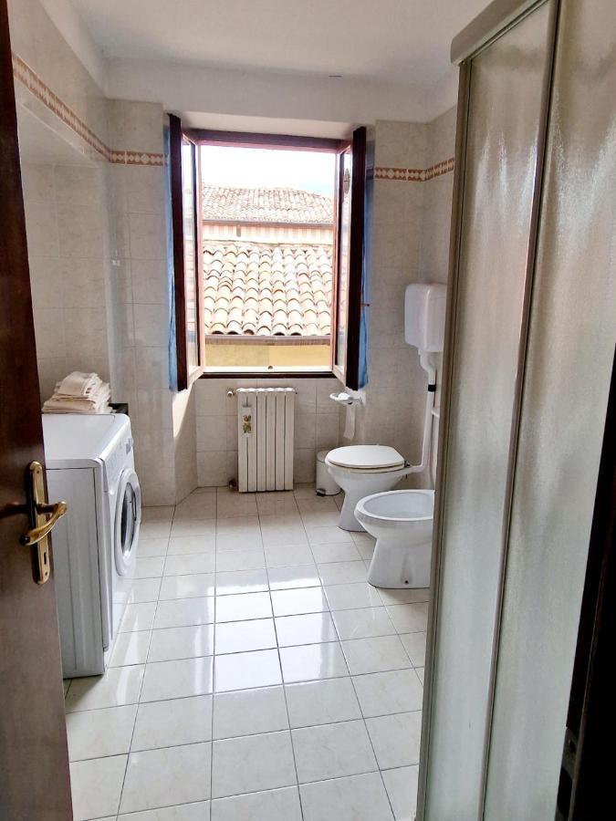 Borgo Volciano Garda Lake App.2 Roe Luaran gambar